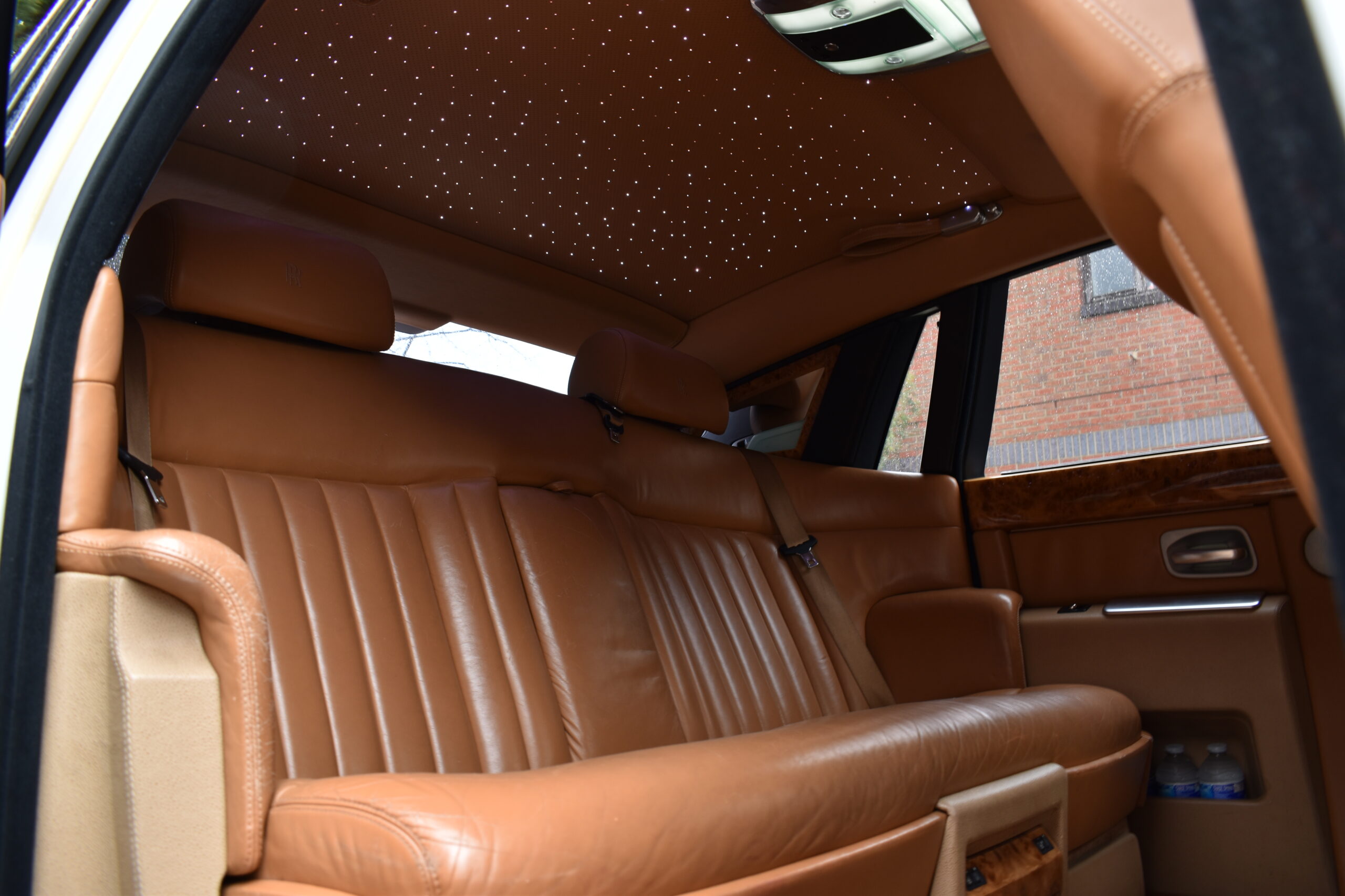 Rolls Royce Phantom Hire